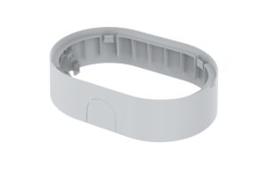 AXIS TQ4901 Cover Sleeve 1 Stück, Weiss, zu Q9307-LV, Indoor