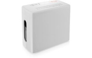 Peach Aktenvernichter PS500-15 8 Blätter kaufen Schweiz | Mediatech.ch