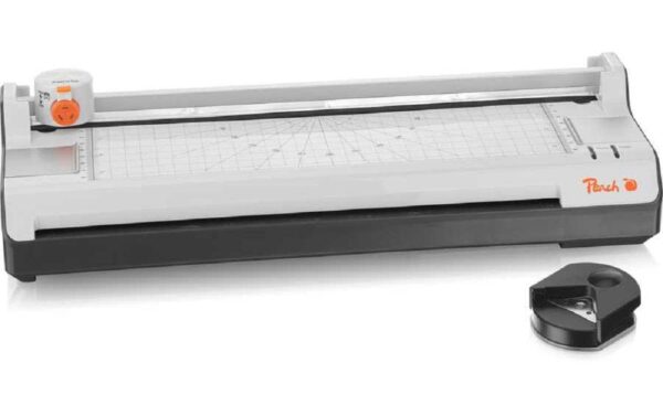 1741683 - Mediatech Peach Laminiergerät PBP450 inkl. Eckrunder A3, 2x 125 Mikron kaufen Schweiz | Mediatech.ch