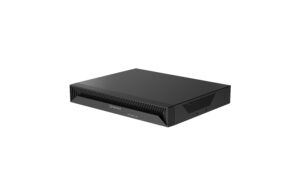 Hanwha AIB-800 AI Analytics Server 8 Kanal, Universal Analytics Serverm OVIF
