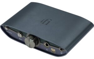 iFi ZEN DAC 3 DAC/Kopfhörerverstärker
