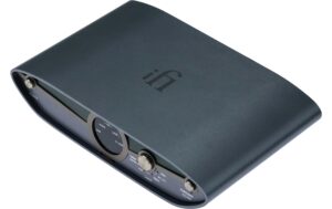 iFi ZEN Phono 3 Plattenspieler Vorverstärker