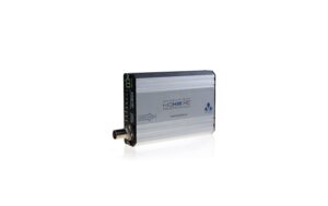 Veracity HIGHWIRE Powerstar Camera Duo POE over coax Kamera Adapter, 2 Kanal