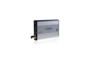 Veracity HIGHWIRE Powerstar Camera Quad POE over coax Kamera Adapter, 4 Kanal