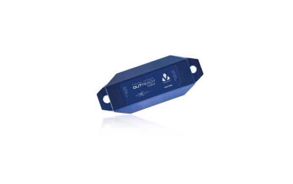 Veracity OUTREACH Max PoE Extender 100m Indoor, 100Base-TX, 1 Kanal, passiv kaufen Schweiz | Mediatech.ch