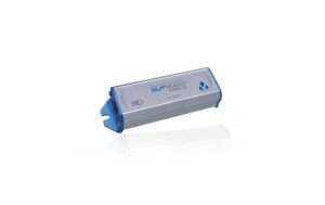 Veracity OUTREACH Max G PoE Extender 100m Indoor, 1000Base-TX, 1 Kanal, passiv
