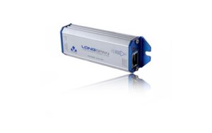 Veracity LONGSPAN Base Long-range POE base Adapter, 1 Kanal