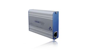 Veracity LONGSPAN MAX Camera Indoor, 1 Ch, POE Adapter, High Power