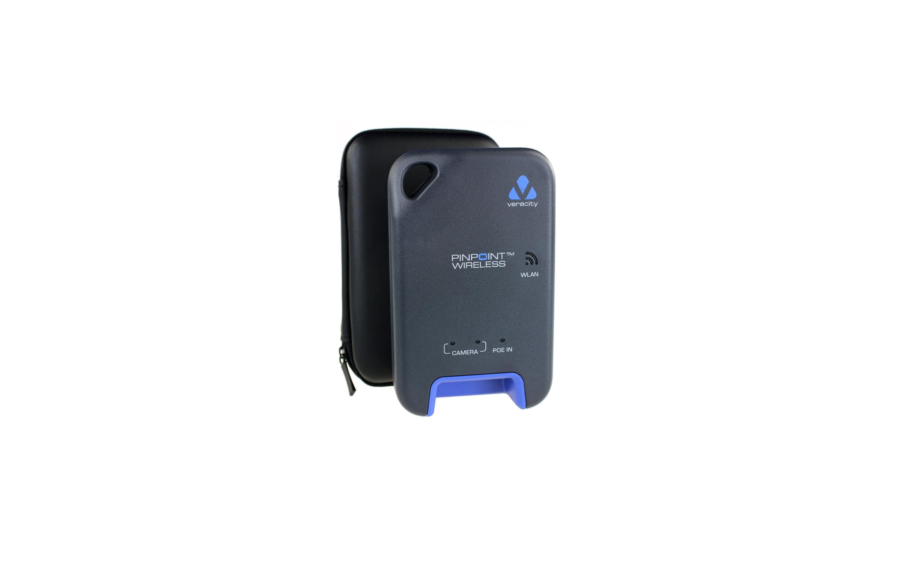 1742611 - Mediatech Veracity PINPOINT Wireless Installationstool, Wireless, PoE Powered kaufen Schweiz | Mediatech.ch