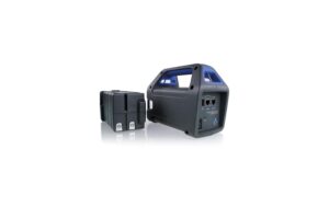 Veracity POINTSOURCE Wireless Installationstool, Wieless, Akku
