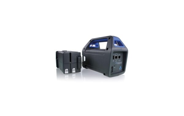 Veracity POINTSOURCE Wireless Installationstool, Wieless, Akku