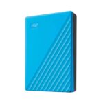 WD My Passport 2.5 6TB Sky USB 3.0, 2.5'', 20.6mm, 256-bit enrcyption