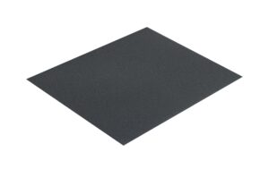 1742926 - Mediatech STRUCT Schleifpapier wasserfest Korn 180