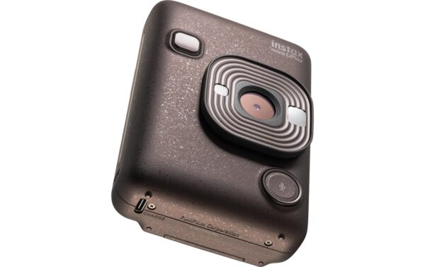 Fujifilm Instax Mini LiPlay Deep Bronze 