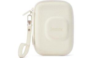 Fujifilm Instax LiPlay Case Misty White kaufen Schweiz | Mediatech.ch