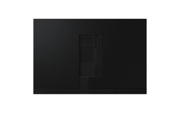 1743143_4 - Mediatech Samsung QH98C Public Display 98 UltraHD, E-LED, 700cd/m2, 24/7 Betrieb