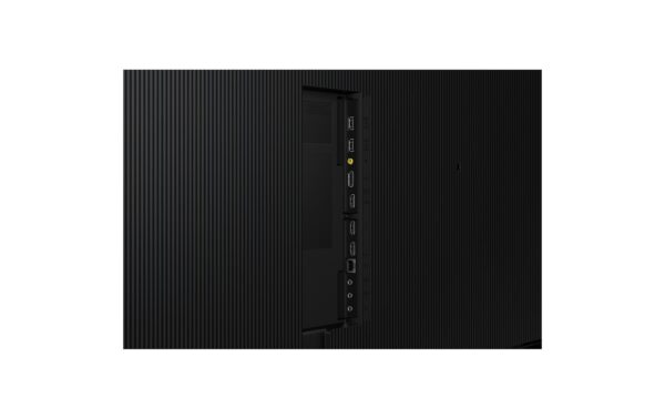 1743143_5 - Mediatech Samsung QH98C Public Display 98 UltraHD, E-LED, 700cd/m2, 24/7 Betrieb