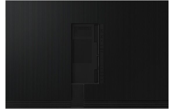 1743143_7 - Mediatech Samsung QH98C Public Display 98 UltraHD, E-LED, 700cd/m2, 24/7 Betrieb