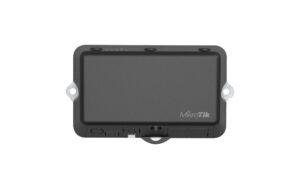 Mikrotik LTAP MINI LTE KIT: Dual-SIM 150Mbps LTE, LAN, WLAN 2.4Ghz, GPS