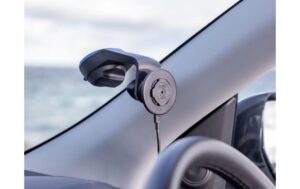 Quad Lock Wireless Charging Head for Car kaufen | Mediatech.ch