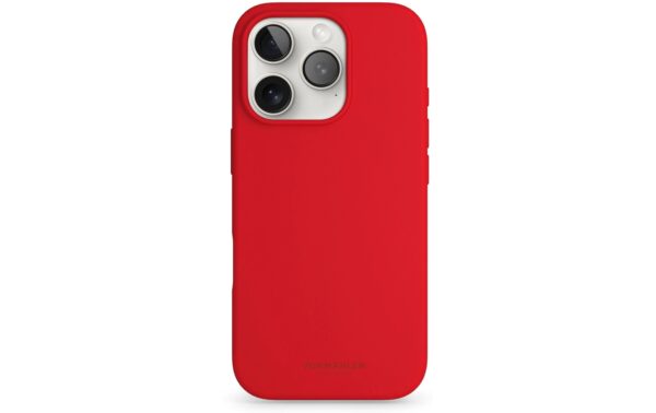 1743393 - Mediatech Vonmählen Soft Silicone Case Firecracker iPhone 16 Pro Max
