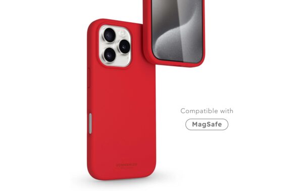 1743393_1 - Mediatech Vonmählen Soft Silicone Case Firecracker iPhone 16 Pro Max