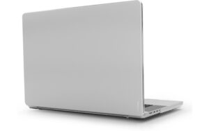 Vonmählen Transparent Case Clear MacBook Pro 16