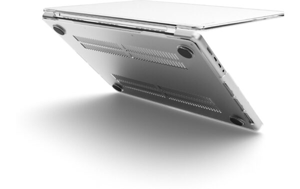 Vonmählen Transparent Case Clear MacBook Pro 16