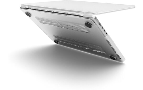 Vonmählen Transparent Case Matt MacBook Pro 16