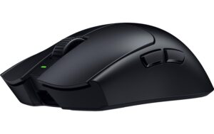 Razer Viper V3 Pro - black USB, 35000dpi, 95h Einsatzzeit