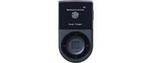 D'Cent Hardware Crypto Wallet