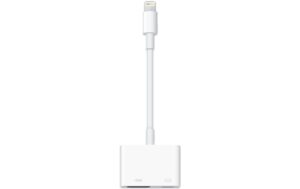 Apple Lightning Digital AV Adapter kaufen Schweiz | Mediatech.ch