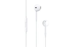 1744280 - Mediatech Apple EarPods with 3.5mm Connector mit Fernbedienung und Mikrofon kaufen Schweiz | Mediatech.ch