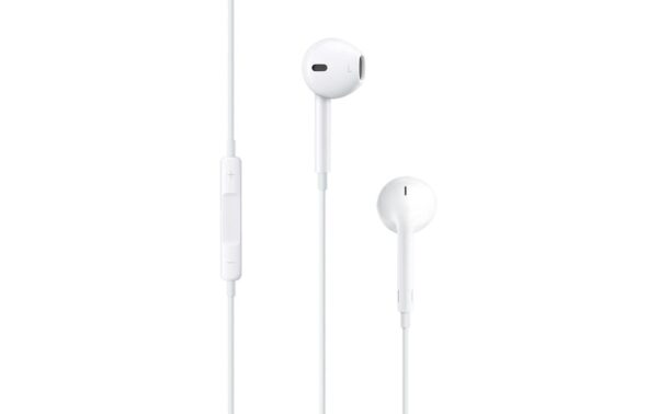 Apple EarPods with 3.5mm Connector mit Fernbedienung und Mikrofon kaufen Schweiz | Mediatech.ch