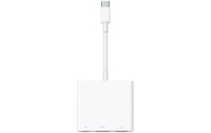 Apple USB-C Digital AV Multiport Adapter kaufen Schweiz | Mediatech.ch
