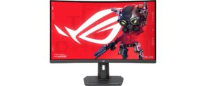 1744367 - Mediatech ASUS XG32WCS 32, Curved, 2560x1440, VA 180Hz, 1ms, HDMI, DP, USB-C, HDR kaufen Schweiz | Mediatech.ch
