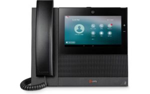 Poly CCX 700 Business Media Phone, SIP 7,PoE,USB-A,USB-C,2x RJ-45,RJ-9