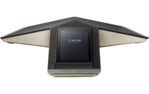Poly Trio C60 IP-Konferenztelefon, MS 5,PoE,USB-A,USB-B,2x RJ-45
