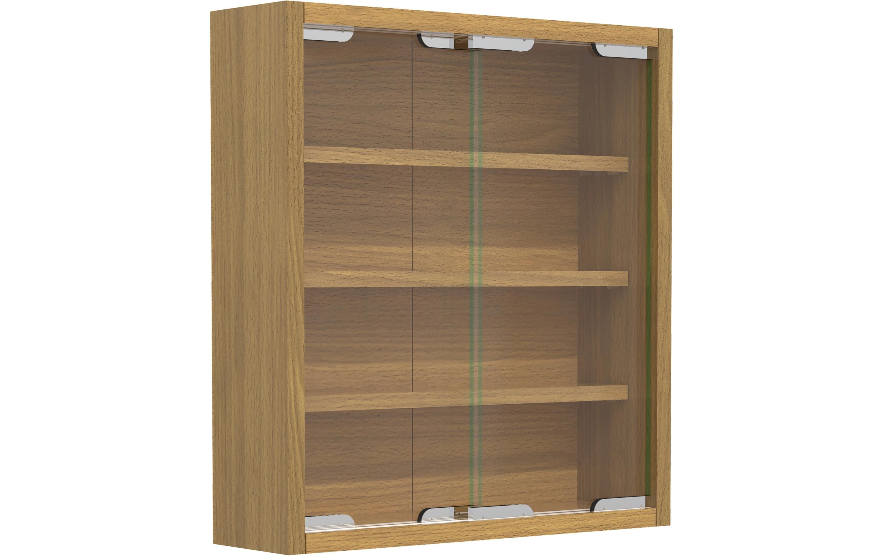 1744539 - Mediatech VCM Wandvitrine Agisa S Buche kaufen Schweiz | Mediatech.ch