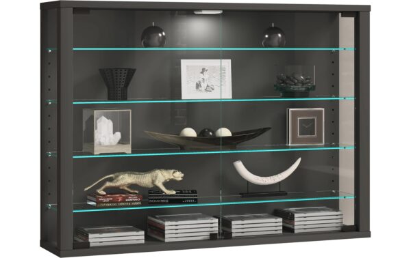 1744613_2 - Mediatech VCM Wandvitrine Vitrosa L Anthrazit