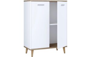 VCM Kommode Landos Honig-Eiche