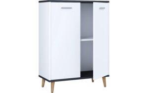 VCM Kommode Landos Anthrazit