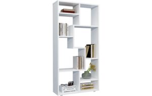 VCM Regal Lanisa Weiss kaufen Schweiz | Mediatech.ch