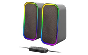 Speedlink Token RGB RGB, black kaufen Schweiz | Mediatech.ch