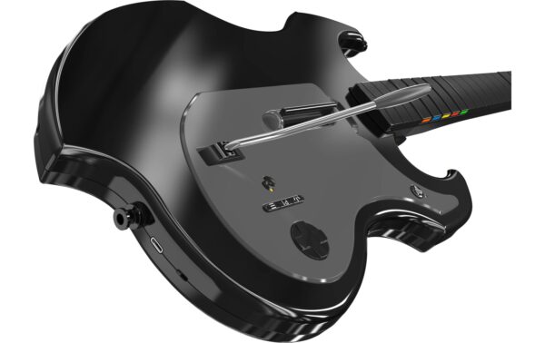 PDP Riffmaster Guitar für PS5 Für PS4 und PS5 kaufen Schweiz | Mediatech.ch