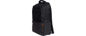 Trust Backback Lisboa 16 black