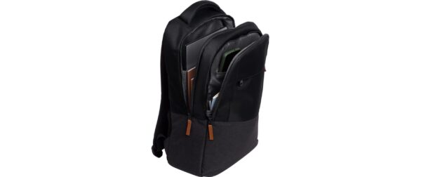 Trust Backback Lisboa 16 black 