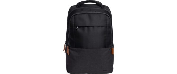 Trust Backback Lisboa 16 black 