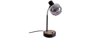 1744991 - Mediatech Näve Fumoso Tischleuchte E14, max. 1x40W, IP20 kaufen Schweiz | Mediatech.ch