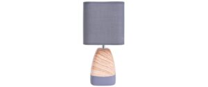 Näve Cremona Tischleuchte E14, 40W, IP20